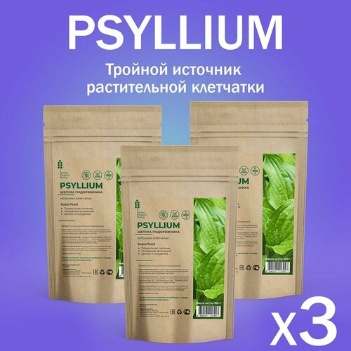 ���� PSYLLIUM superfood ������� ������� ������ ����������� � ������� �������� �������� ���������, ������ �� 975 ���