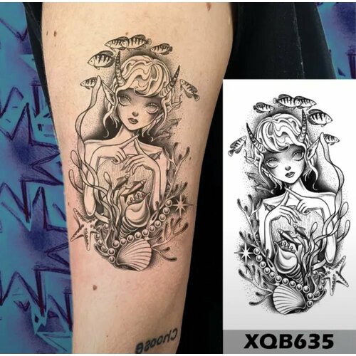 ���� ��������� ���������� ���������� ��� ��������, ����������� ����-�������� �� ����, tatoo, ������ �� 425 ���