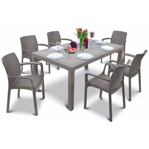 ���� ������� ������. ����� HomlyGreen, ���� ������� ������������� �� 6 ������ 160�95�75, 6 �������, ���� �������, ������ �� 31283 ���