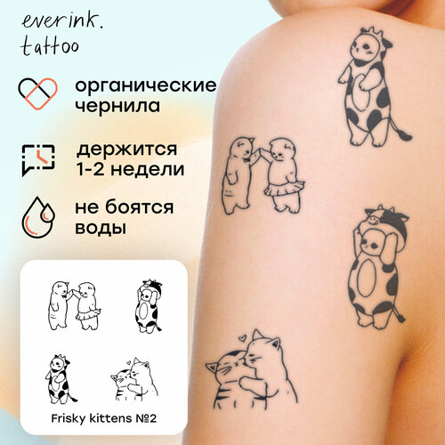 ���� Frisky kittens �2, ������ �� 329 ���