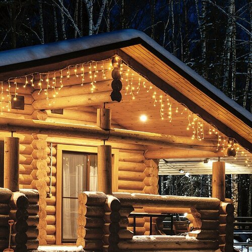 ���� ������� Uniel ULD-B12006-195/TTK WARM WHITE IP44, ���� �� 1 ��, ������ �� 1304 ���