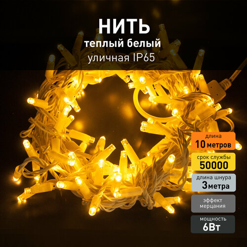 ���� ������� �������� ���� Eurosvet 400-101 � �������� ��������, ������ ����� ����, IP65, 10 ������, ������ �� 1950 ���