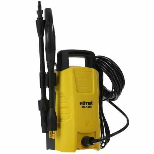 ���� ����� �������� �������� Huter W3.1400, ������ �� 7500 ���