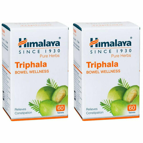 ���� �������� ������� ������� (Triphala Himalaya), ��� �������� �����, ������������ ������, ����������� �������� �����, 2�60 ���., ������ �� 1313 ���