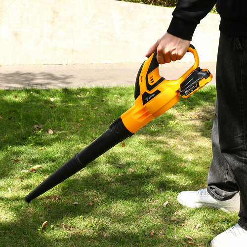 ���� ������������ ������� �������������� DEKO DKBL21, 20�, 2x4.0��, ������ �� 14203 ���