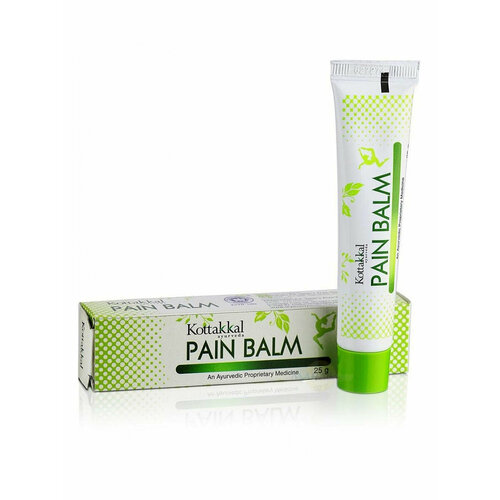 ���� ������� Pain Balm �� ����, 25 �, ������ �� 304 ���