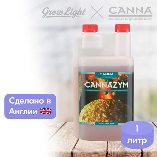   CANNA Cannazym, 1 ,   3313 