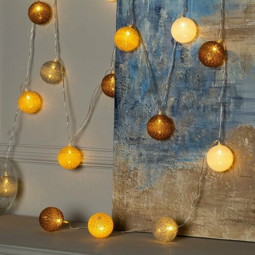 ���� �������� ������ 5 � � ��������� ������� ��������, IP20, ���������� ����, 20 LED, �������� ����� �����, 220 �, ������ �� 916 ���