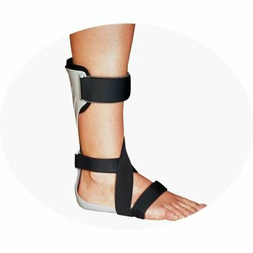   - Dyna Ankle 50S1 Otto Bock, : , : 4,   16753 
