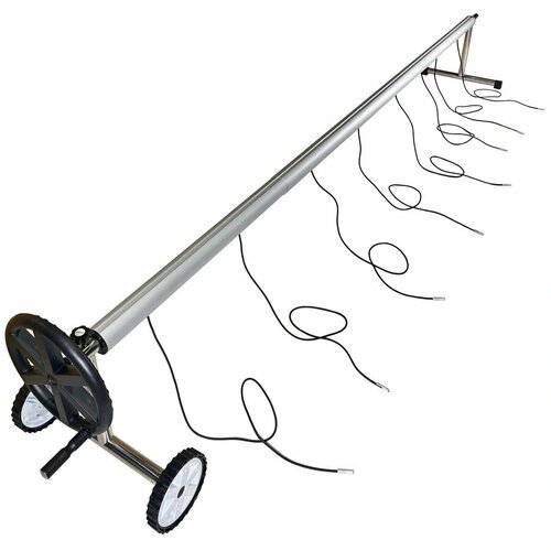 ���� ����������� ���������� ��� ��������� �������� Reexo Roll 2, d=81 ��, ��������������� 3,4-4,2 � (� �����), ���� - �� 1 �����, ������ �� 40276 ���