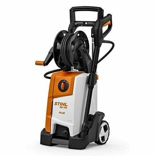 ���� ����� �������� �������� Stihl RE 100 PLUS, ������ �� 29990 ���