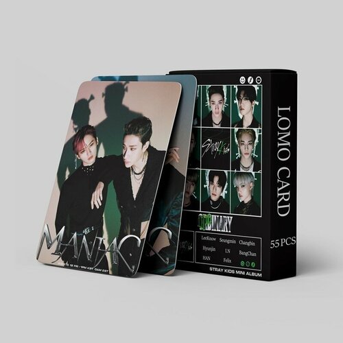 ���� ����� �������� ���� ����� ���� (Maniac), 55 ��., ������ �� 398 ���