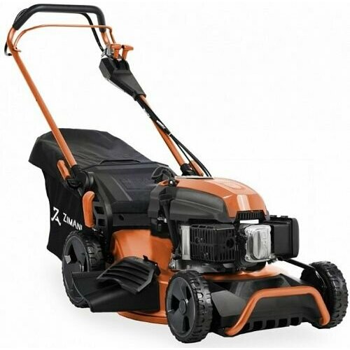 ���� ������������� ���������� ZimAni LC353V Quattro Blade (�������� + ��������), ������ �� 69990 ���