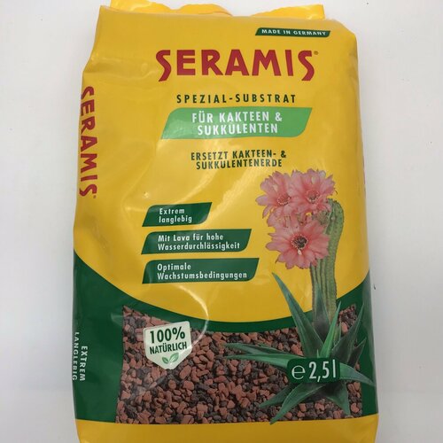 ���� �������� �������� Seramis ��� �������� � �����������, 2.5 �, 1.47 ��, ������ �� 3107 ���