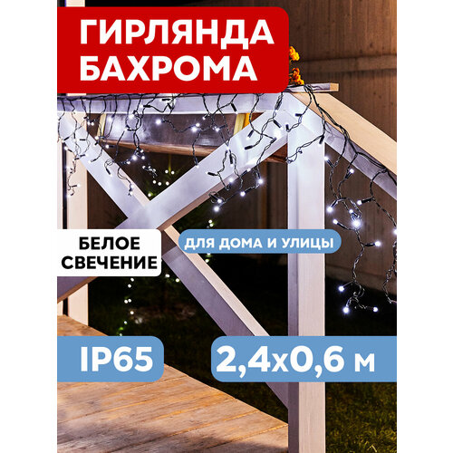 ���� �������� NEON-NIGHT 255-032, 1 ��. � ������, 2.4 � 0.12 � 0.6 �, 0.6 � 0.12 �, 88 ����, �����, ������ �� 2631 ���