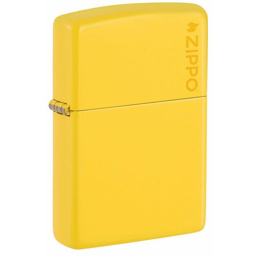   ZIPPO Classic   Sunflower, /, , , 38x13x57 ,   7160 