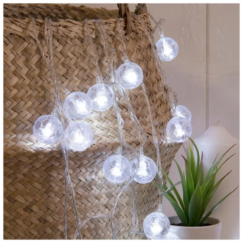 ���� �������� ������ 5 � � ��������� ������� �����, IP20, ���������� ����, 30 LED, �������� ����� �����, 8 �������, 220 �, ������ �� 505 ���