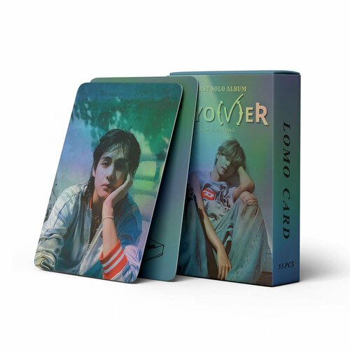 ���� ����� �������� ���������������/�������� V / ����� (Layover) #2, 55 ��., ������ �� 398 ���