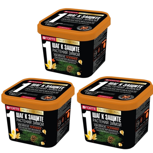 ���� Bona Forte ��������� ��������������� ���������������� ������� ������� � ������������ ��������, ����� 1 � 3 ��, ������ �� 1510 ���