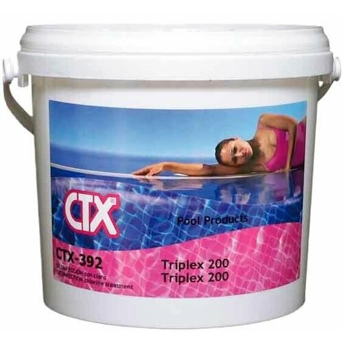 ���� CTX-392 �������� (3 � 1) 5 ��, ������ �� 7125 ���