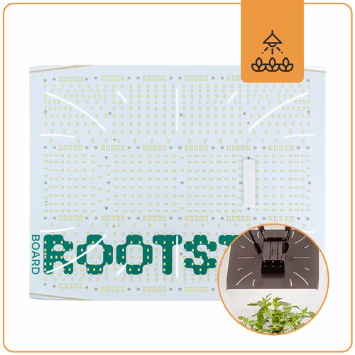   Rootster Board 250W   -     , -, 