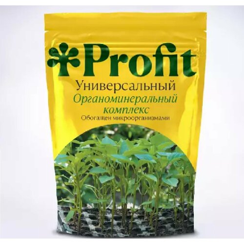 ���� Profit ������������� ����������������� �������� 1�, ������ �� 1337 ���