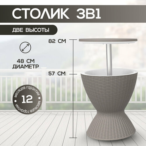 ���� ���� ����������� Tagliamento Belle Cool Bar ����-��� ������� ��� ����, ���� � ���� � ������� ���������� �� 30 �, ������ �� 9893 ���