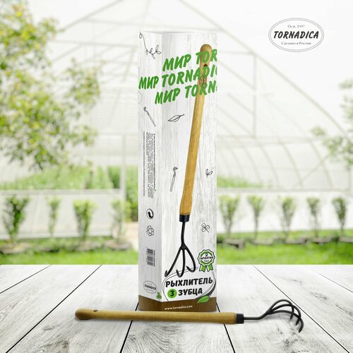 ���� ��������� ������� ������ ��������� (Tornadica) (�������� 480 ��.) /����� ������ 3 ����, ������ �� 1650 ���