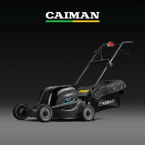 ���� ������������� ������������� CAIMAN Eletto 47ET ���������� 1.8 ���, ������ �� 55000 ���
