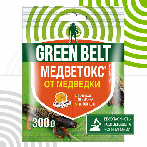 ���� �������� �� �������� GREEN BELT 