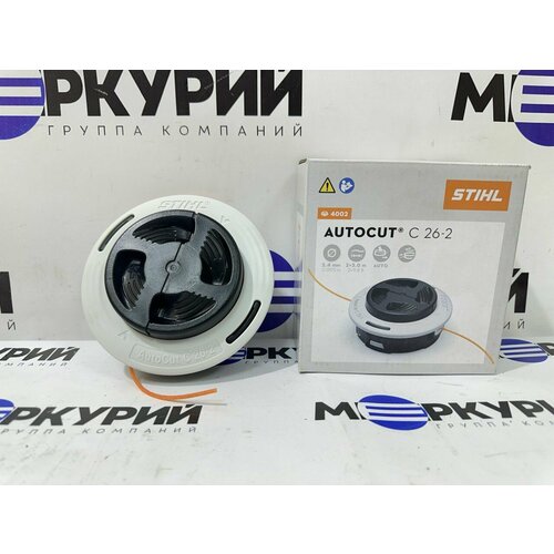 ���� ���������� ������� Stihl AUTOCUT C 26-2 ��� STIHL FS 55, 120, 130, 250., ������ �� 2685 ���