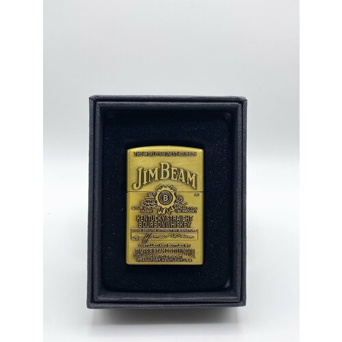    Jim Beam,   611 