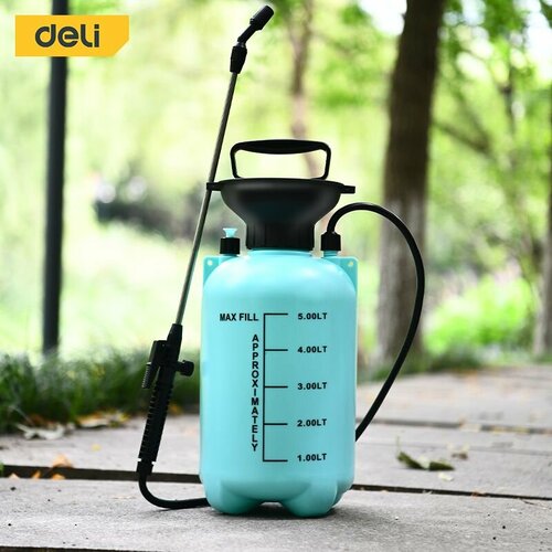 ���� ������������� ������� �������� 5� Deli DL581105A (������������ ���������������, ����� 1,2�, ������ ��� ���������), ������ �� 1290 ���