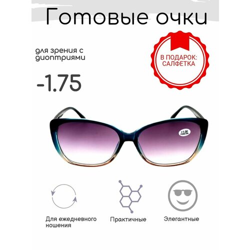 ���� ������� ���� ��� ������ -1.75 , ������������ � ����������, ������ �� 739 ���