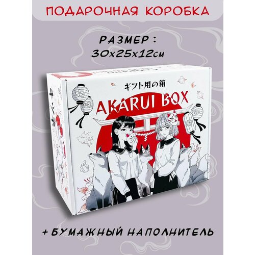 ���� ���������� ������� AKARUI �����, �������, ������ �� 424 ���