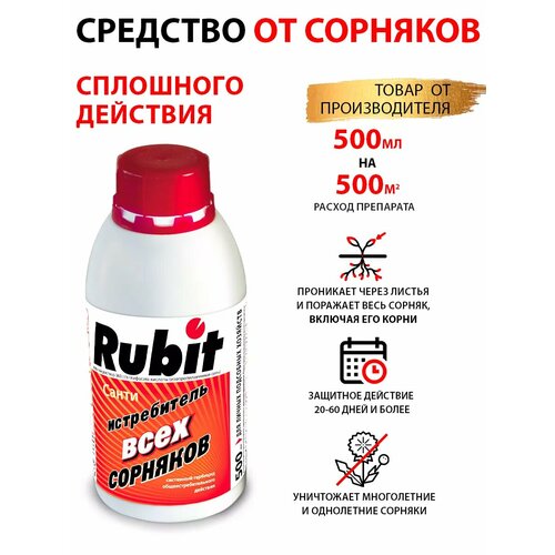 ���� �������� �� �������� Rubit ����� 500 ��, ������ �� 1179 ���