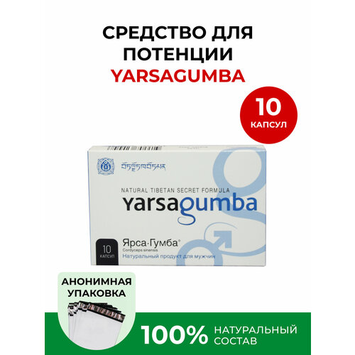 ���� ������������ �������� YarsaGumba, 10 ������, ������ �� 600 ���