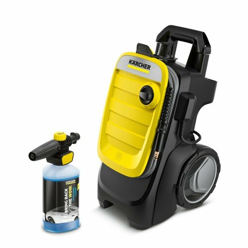 ���� ��������� Karcher K 7 Compact Set | 8.440-669.0, ������ �� 73590 ���