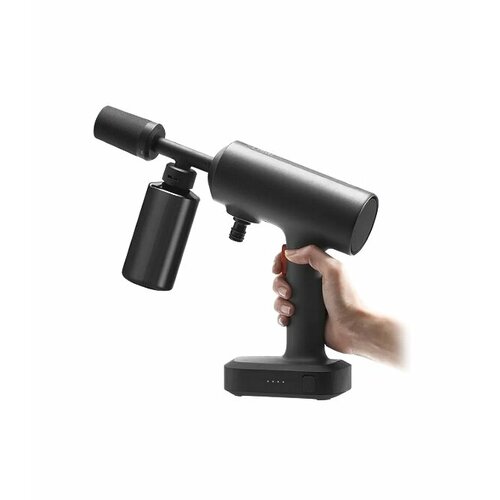 ���� ������������ ��������� Mijia Wireless Car 2 (MJXCJ002QW) Dark Gray, ������ �� 7180 ���