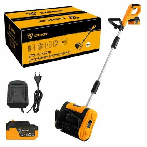 ���� ������������ Deko ST211-5, ������ �� 14996 ���