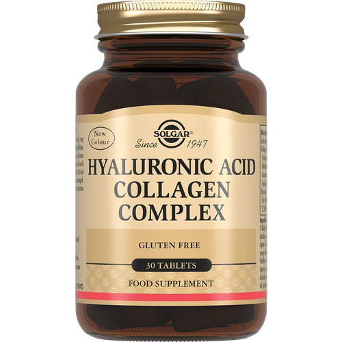 ���� Collagen Hyaluronic Acid Complex ���., 30 ��., ������ �� 2516 ���