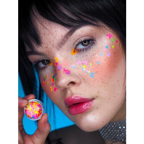 ���� Queridos Glitters �����������. ������ ��� ���� � ����. ���� 