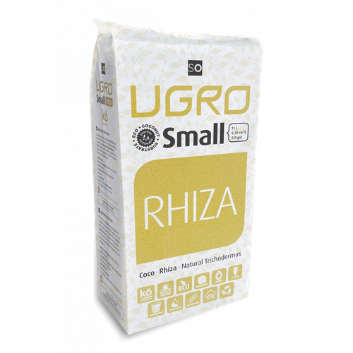 ���� ��������� �������� ��� �������� UGroCoco UGRO Pot Small Rhiza., ������ �� 760 ���