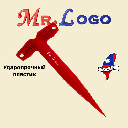 ���� ����� ���������� (�����������������) Mr.Logo ���. 17558 ������, ������ �� 555 ���