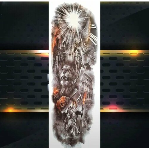 ���� ��������� ���������� ���������� ��� ��������, ����������� ����-�������� �� ����, tatoo, ������ �� 625 ���