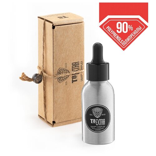 ���� T8 Extra - ����������� - ����������������� ��������, ������ �� 3876 ���