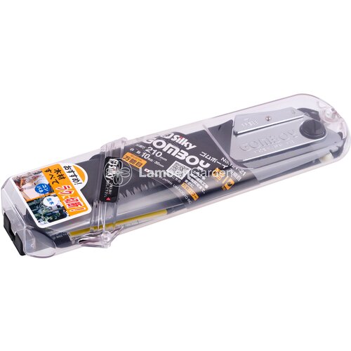   Silky GOMBOY 210mm (10   30mm),   6929 