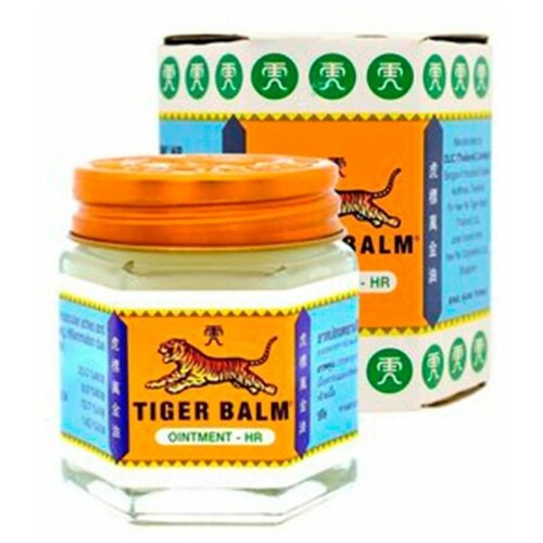 ���� ������� �������� ������� �����������, 30 ��, �����, Tiger Balm, ������ �� 688 ���