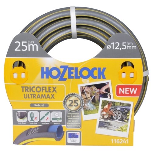   HOZELOCK Tricoflex Ultramax, 1/2