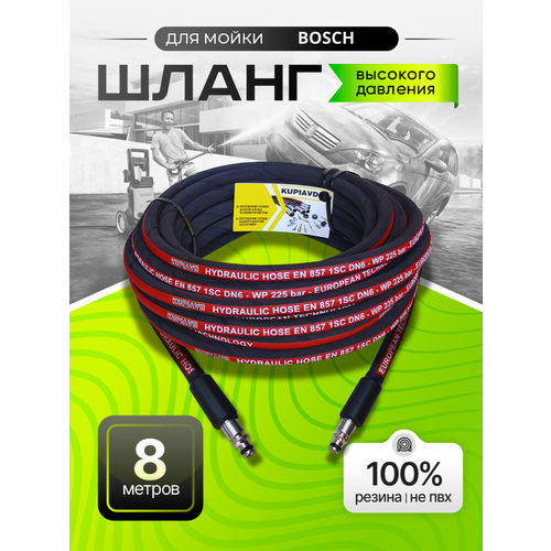 ���� ����� �������� �������� ��� Bosch AQT 8 �, ������ �� 2690 ���